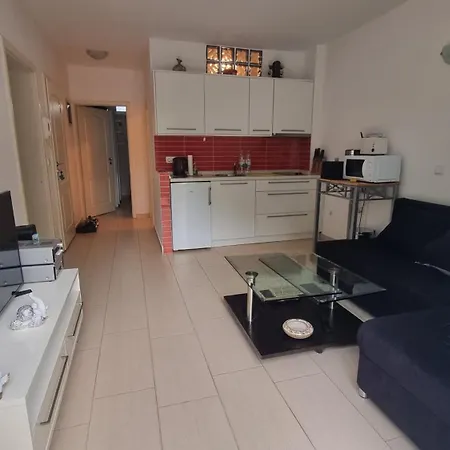 Relextime Apartment Porec
