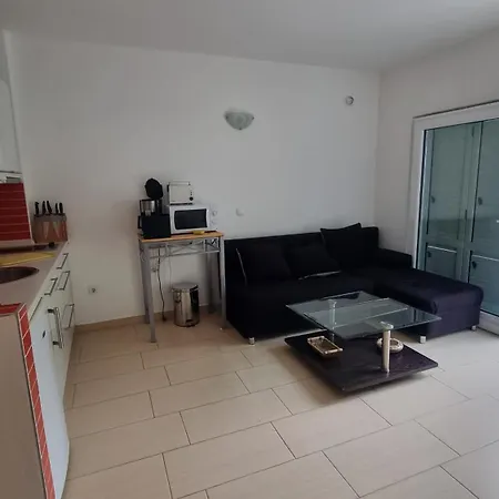 Apartman Relextime