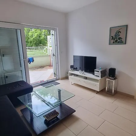 Relextime Apartment