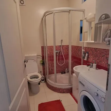 Relextime Apartment
